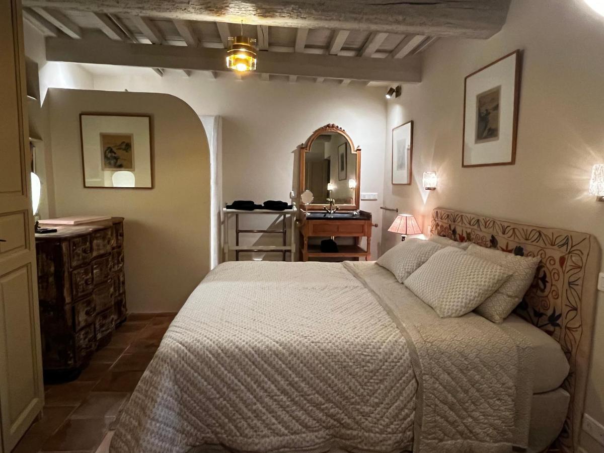 La Maison De Fabienne Tarascon Buitenkant foto