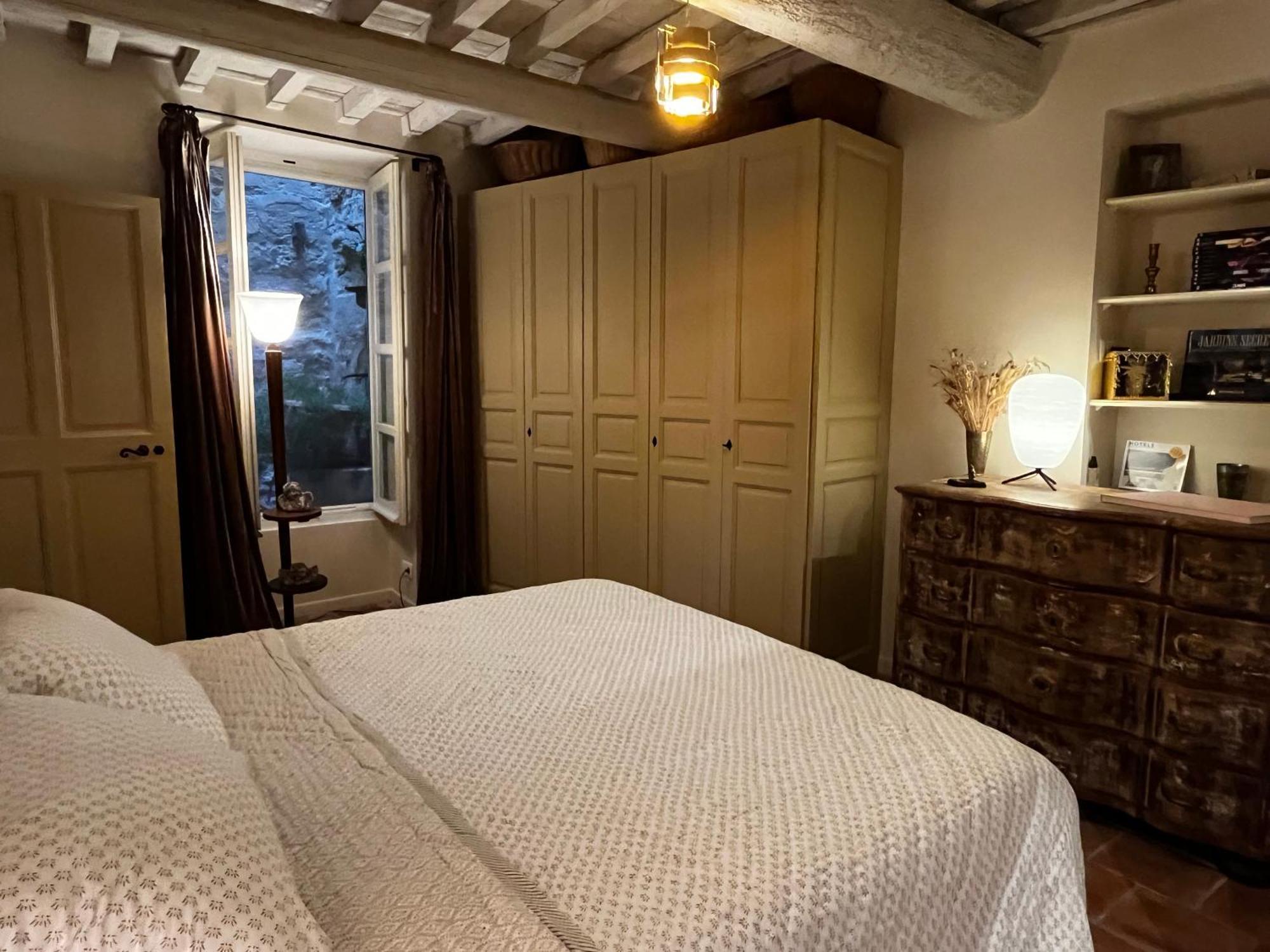 La Maison De Fabienne Tarascon Buitenkant foto